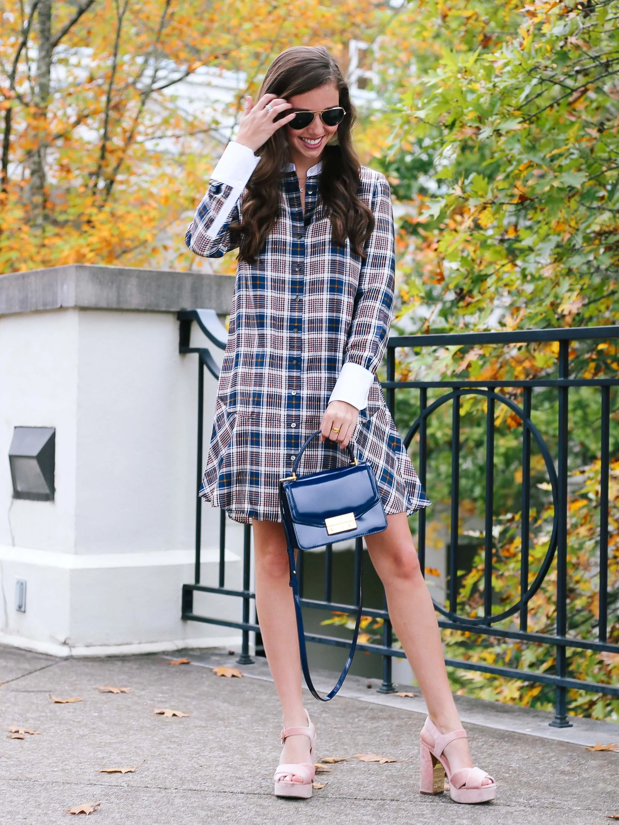 Tory burch garment sales bag